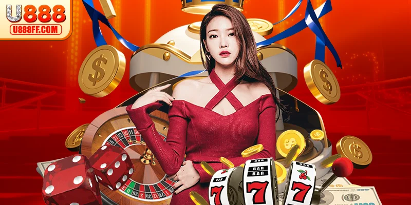 Khái quát sòng bài U888