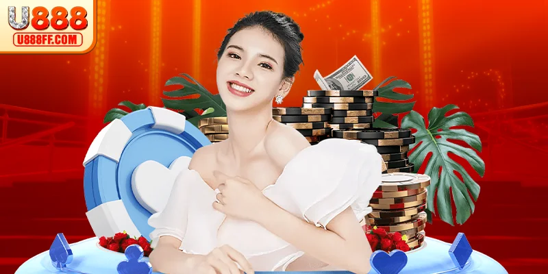 Tổng hợp ưu đãi U888
