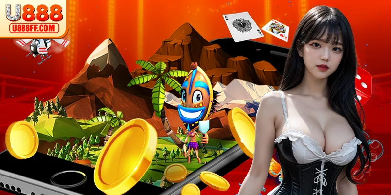 Hướng dẫn tải app U888 trên IOS