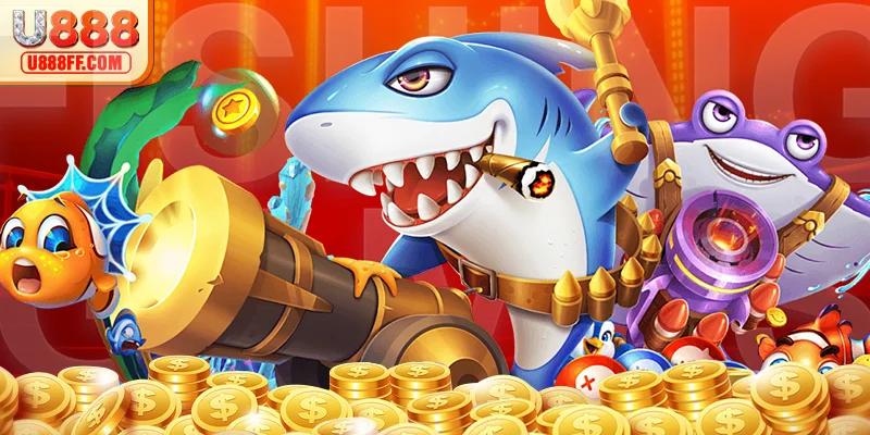 Hệ thống phát triển đa dạng game chất lượng cao