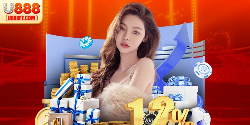 Thưởng nóng thành viên VIP trở lại