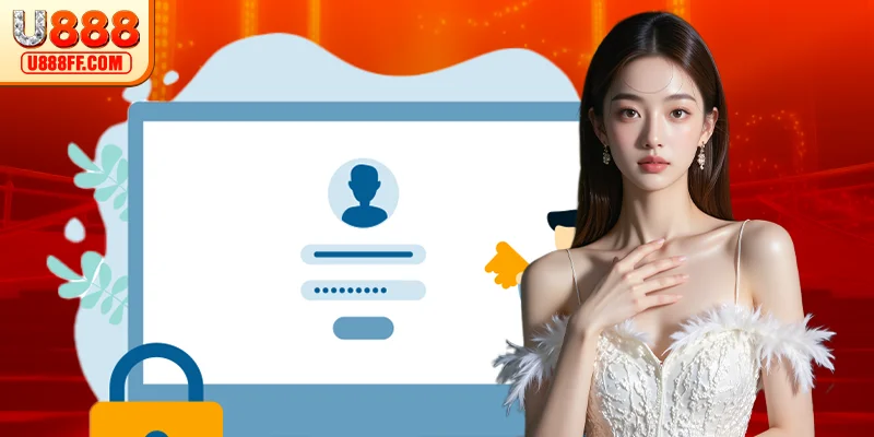 Chỉ đăng nhập U888 bằng link chính chủ