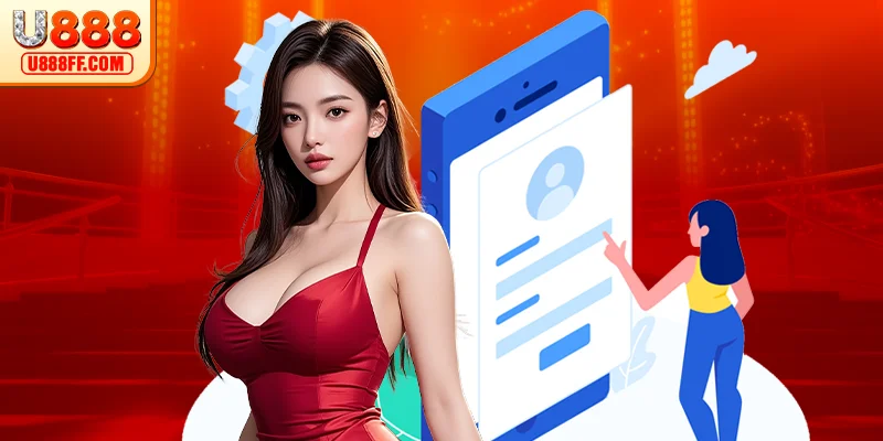 Lưu ý giúp bạn sign up thành công 100%