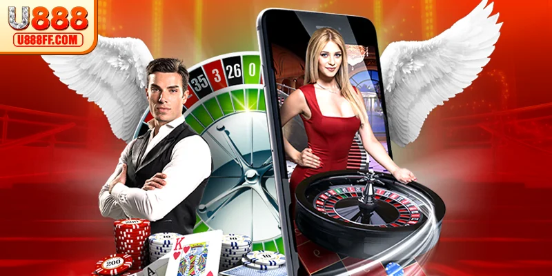 Trải nghiệm game cược sòng bài tại DG siêu tốt