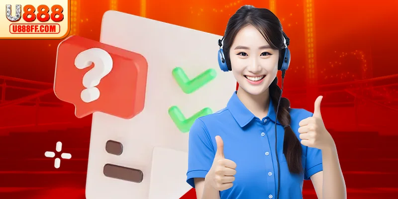 Liên hệ CSKH U888 qua Telegram nhanh chóng