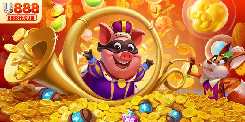 Các sự kiện ưu đãi hot ở sảnh slot game