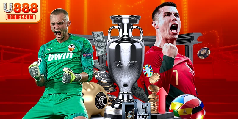 Trải nghiệm bóng đá thú vị, cơ hội thắng lớn