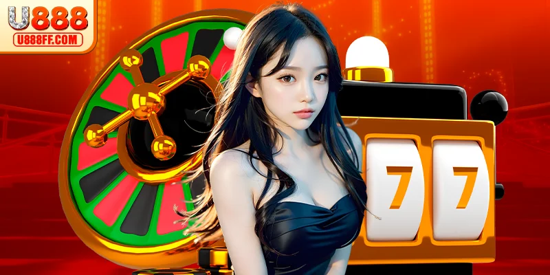 V8 Poker - Casino 3D hấp dẫn