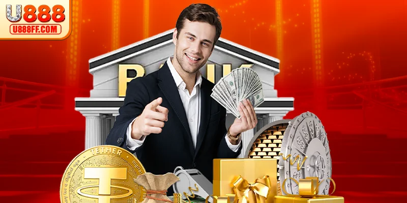 Đánh giá lựa chọn ưu đãi U888 phù hợp