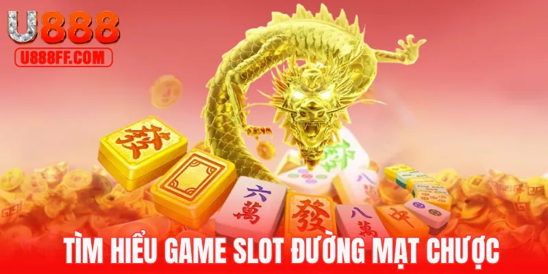Game Đường Mạt Chược hấp dẫn tại nhà cái