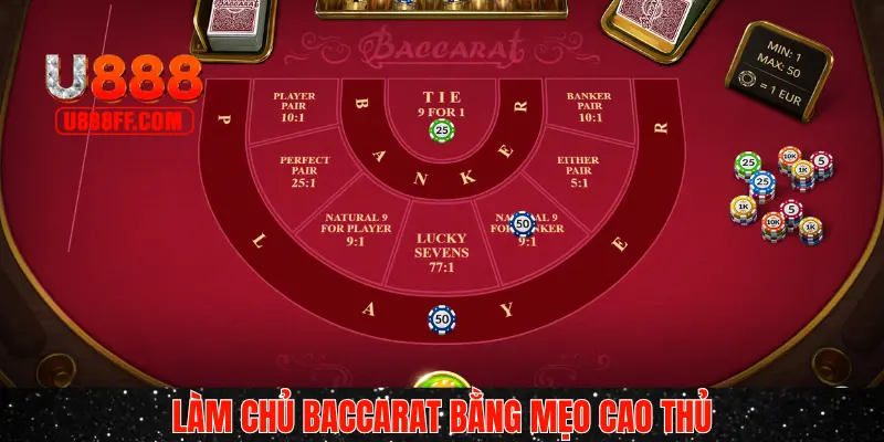 Mẹo ăn tiền trò chơi siêu dễ