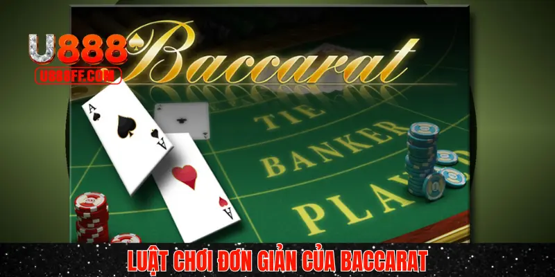 Luật của trò chơi từ casino chính chủ