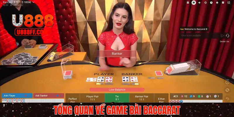 Tổng quan về trò chơi siêu hấp dẫn